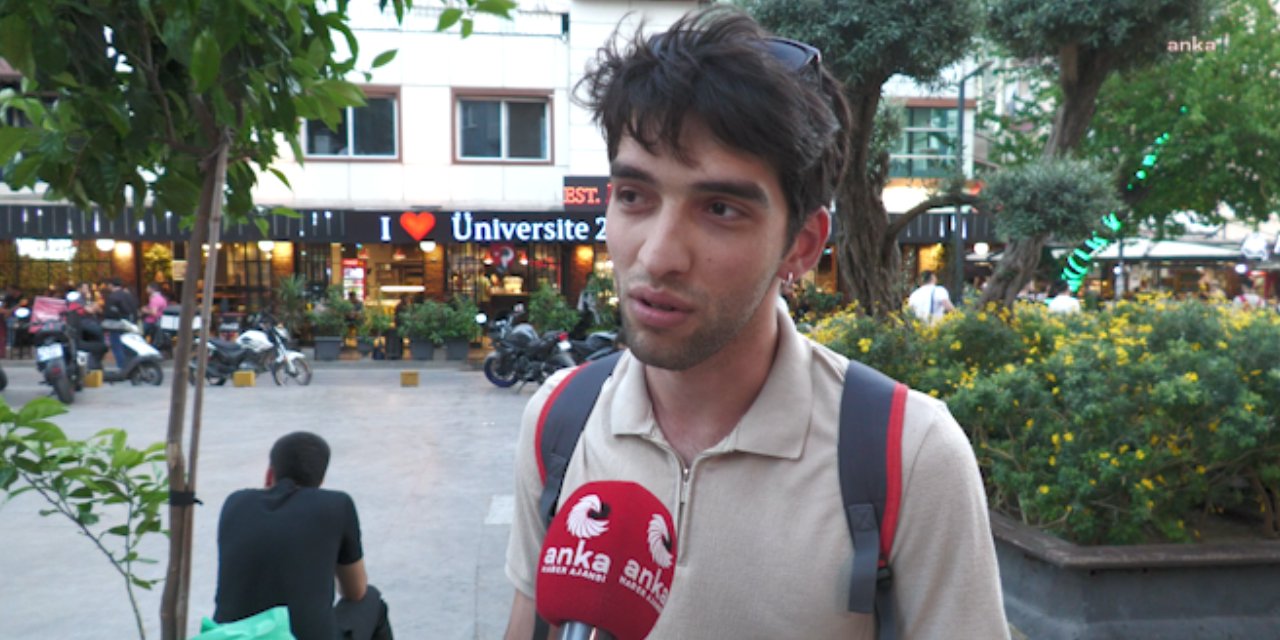 Üniversite Öğrencilerinden Geçim Sıkıntısı İtirafı: "Çalışmaktan Öğrencilik Zevkim Kaçtı"