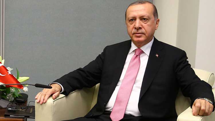 Erdoğan'ın kuzeni KYK Genel Müdür olarak atandı