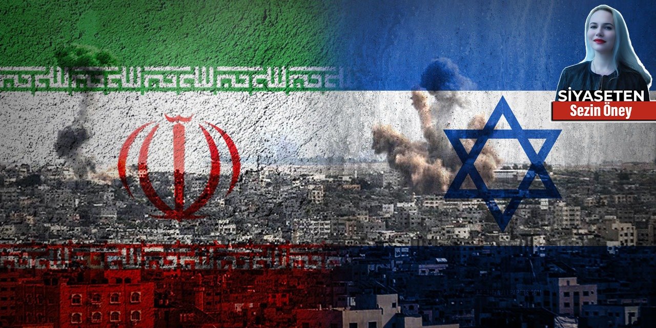 İsrail-İran: Neden Dönüm Noktası?