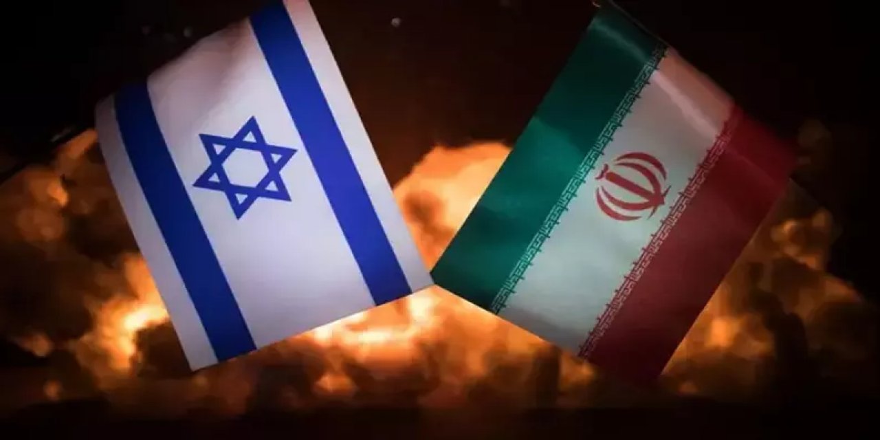 İsrail, İran Saldırısına Karşılık Verme Kararı Aldı