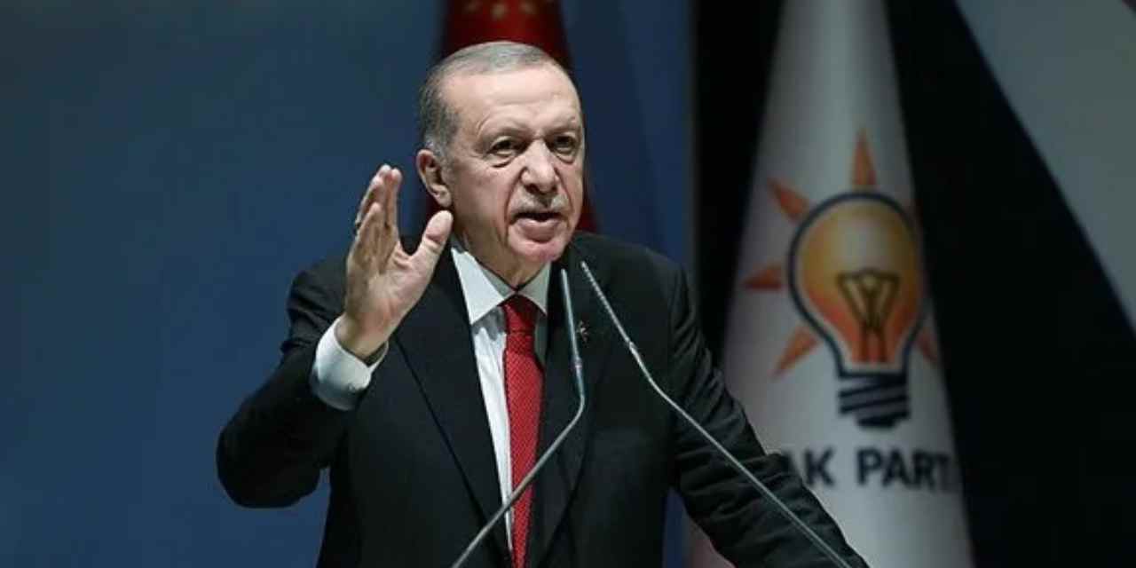 Erdoğan düğmeye basıyor! O gün masaya istifalarını koydular, Erdoğan sessizce dinledi