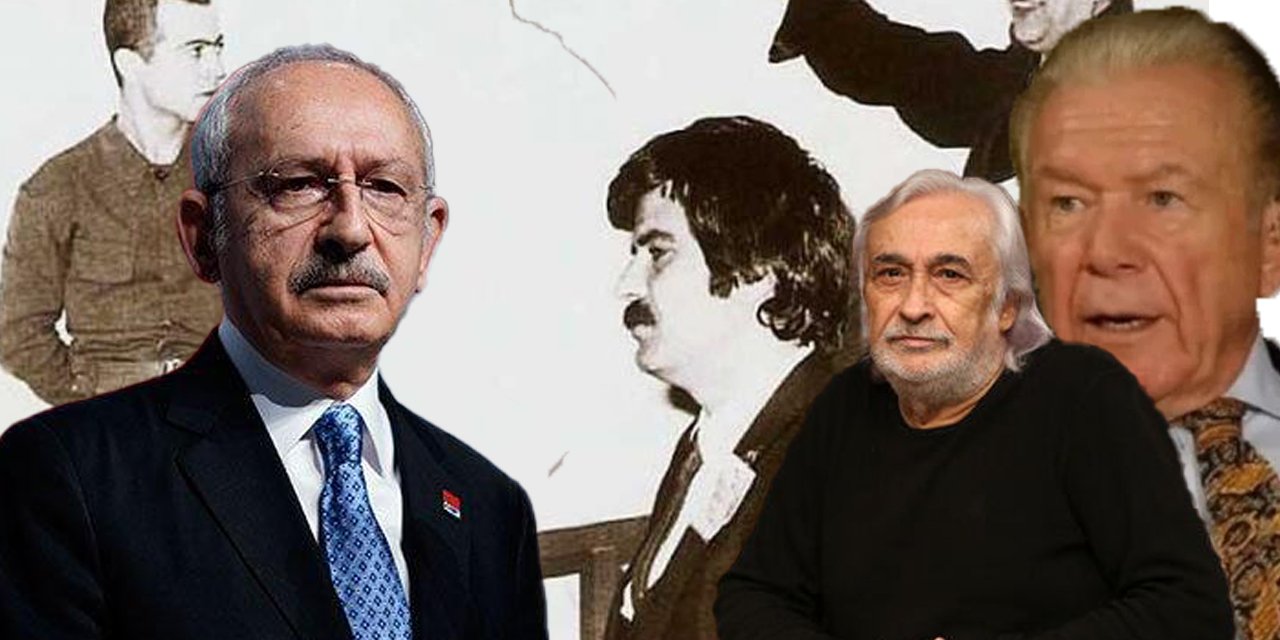 Kılıçdaroğlu ve Dündar Arasındaki Tartışmaya Müjdat Gezen İtirafı!