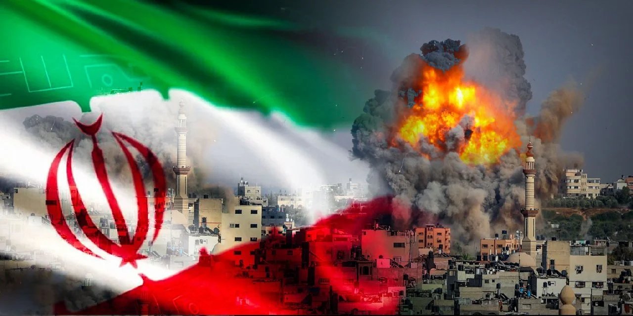 İran 4 Ülkeyi Uyardı! Kendinizi Ateşe Atmayın