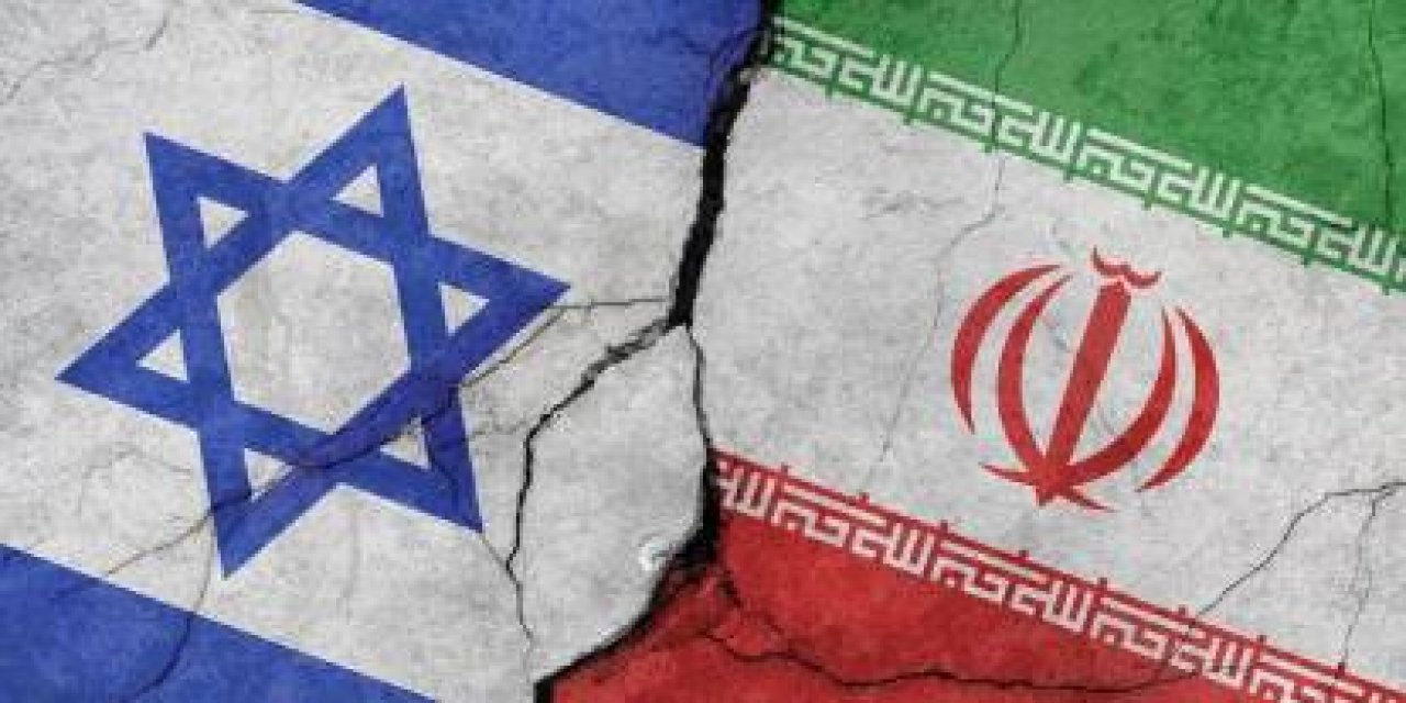 ABD'li Yetkililer İsrail'in İran Saldırılarına Tepkisinin Sınırlı Olmasını Bekliyor
