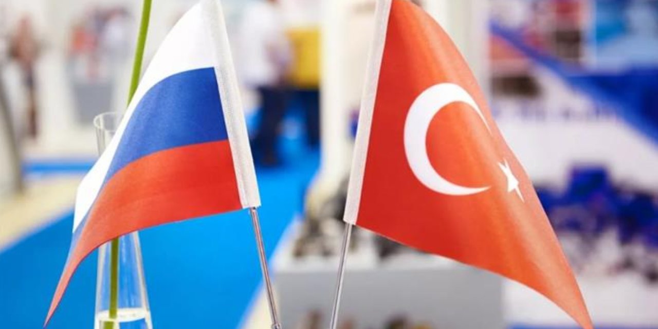 Rus Büyükelçi'den Dikkat Çeken Açıklama: 'ABD, Türk Şirketlerini Terörize Ediyor'