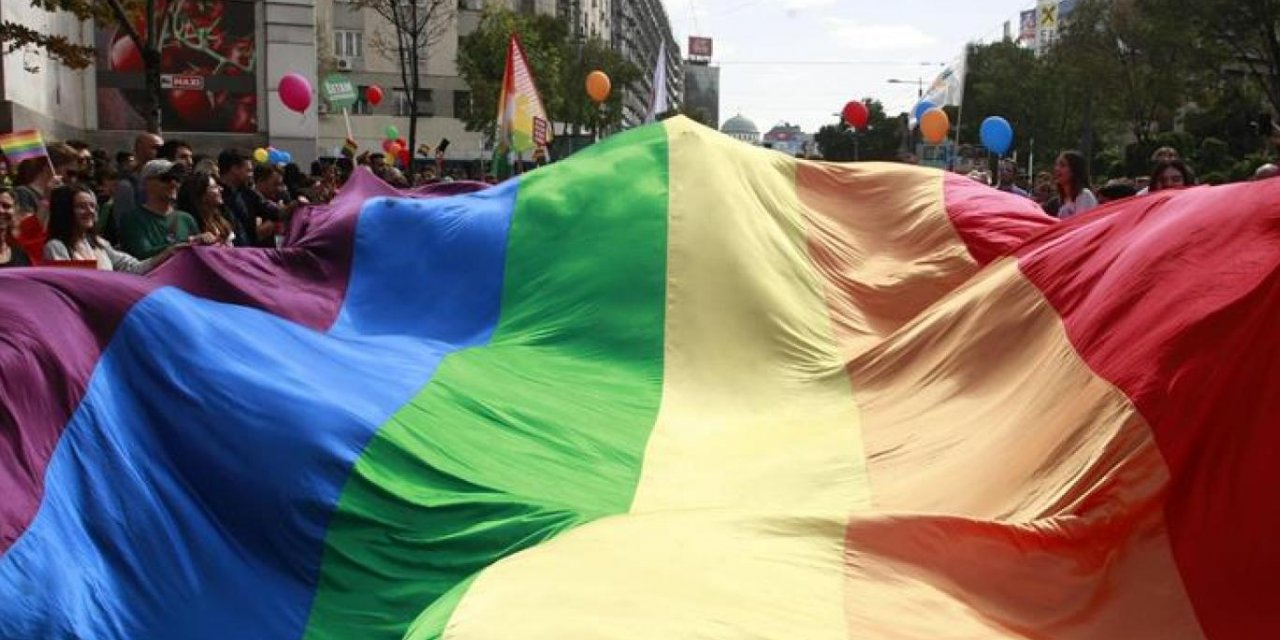 Hazine ve Maliye Bakanlığı'ndan LGBTİ Açıklaması
