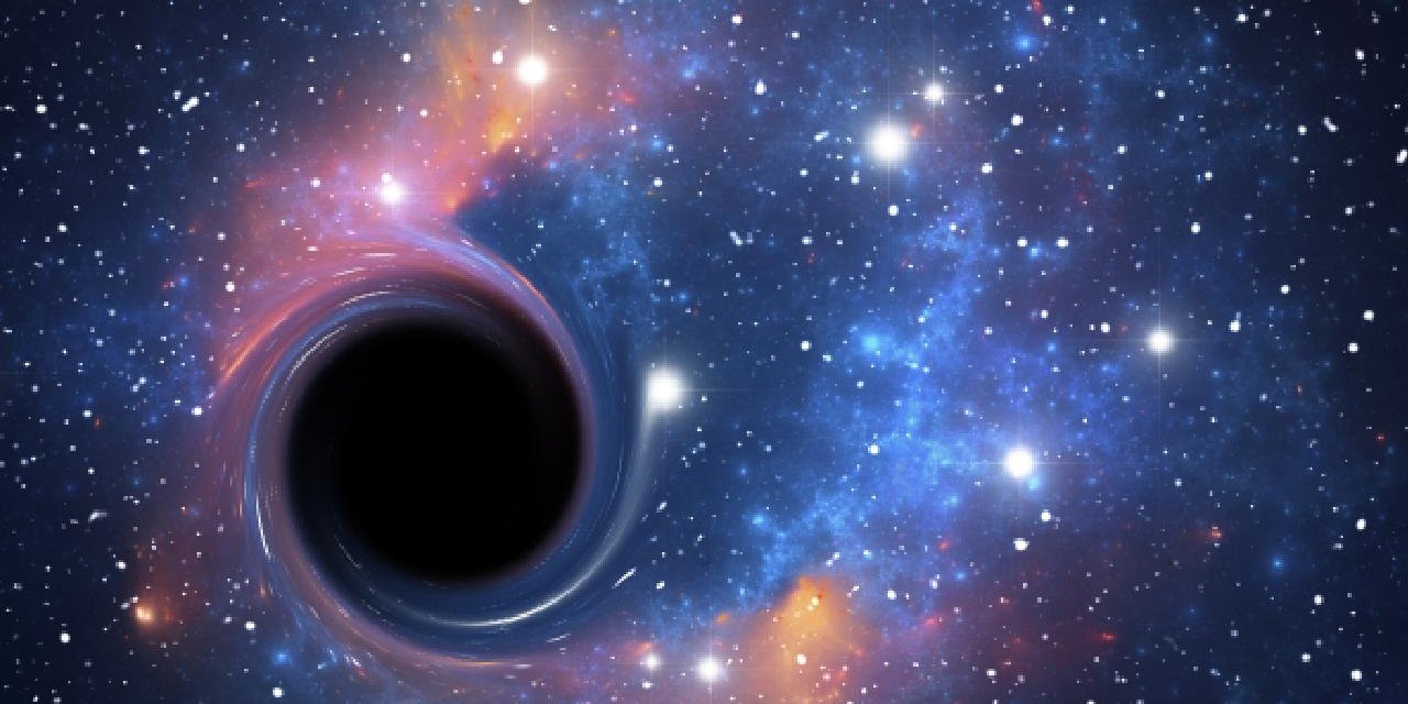 Güneş'ten 33 Kat Daha Büyük Kara Delik Keşfedildi! Ve Dünya'ya Yakın