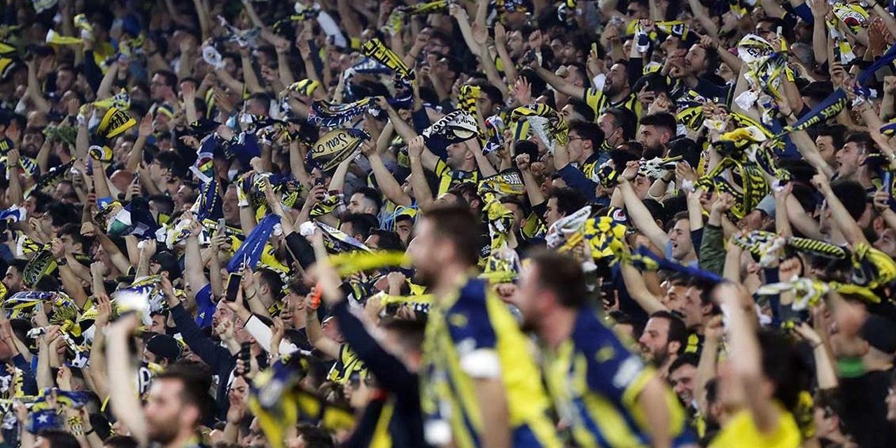 Metro Seferlerine Fenerbahçe-Olympiakos Düzenlemesi