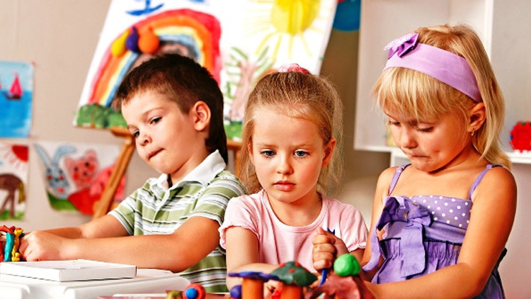 AVM'lerdeki oyuncaklara dikkat