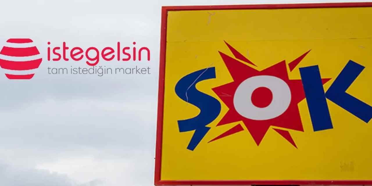 ŞOK Market, İstegelsin'i satın aldı