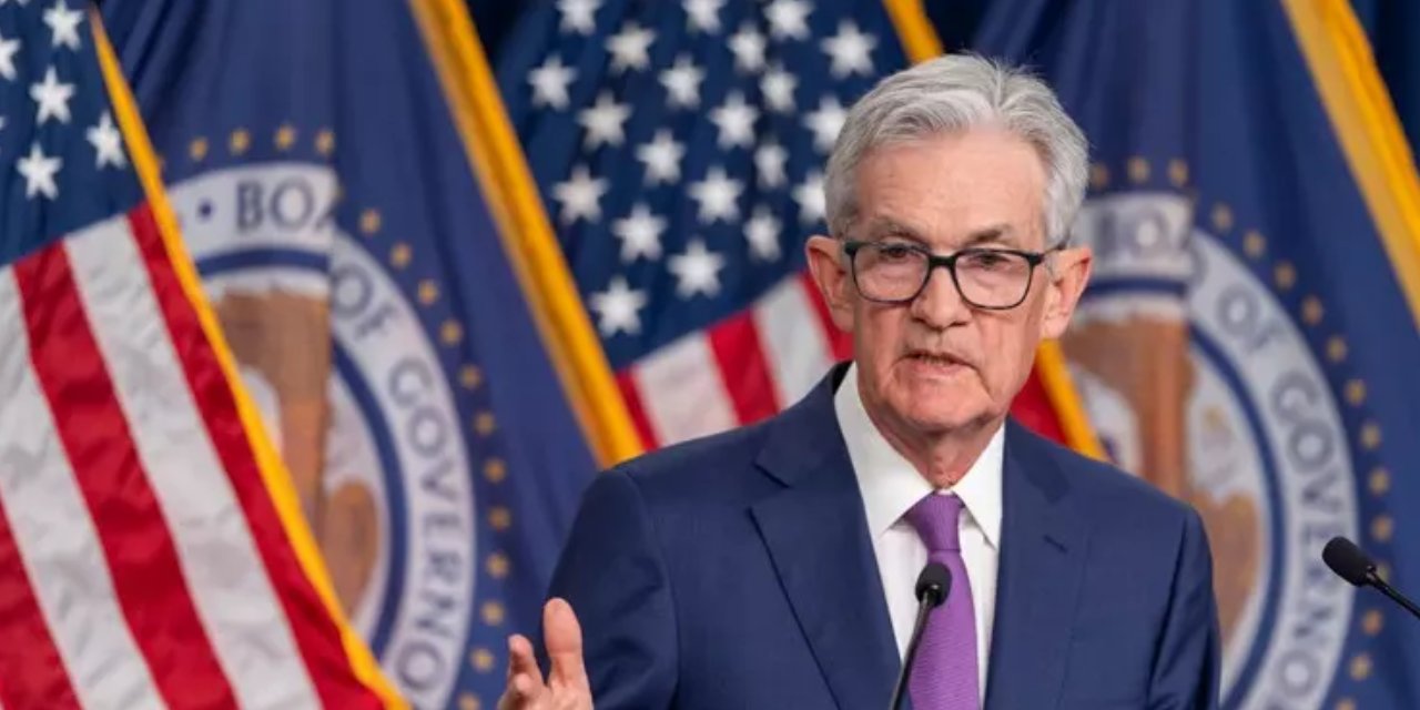 Powell'ın Faiz Beklentisine Rağmen Piyasa Oyuncularından Yükselen Fed Tahminleri