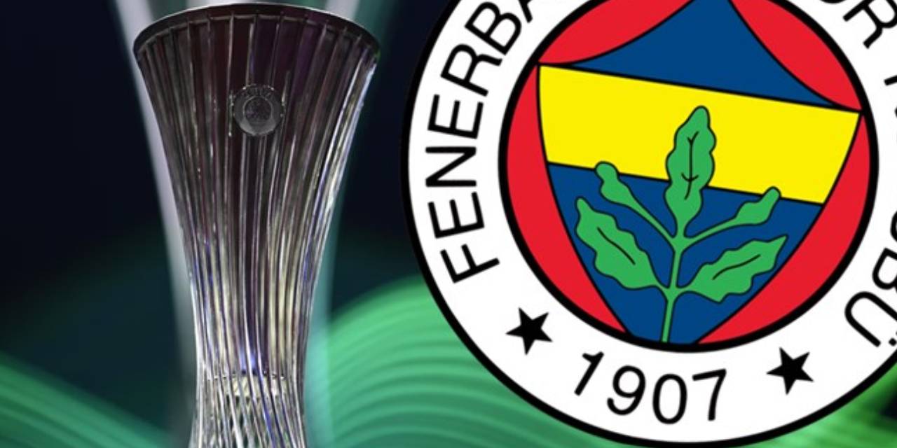 Fenerbahçe'nin Konferans Ligi'ndeki Şampiyonluk Oranı Güncellendi