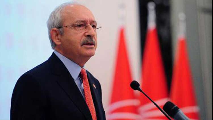 Kılıçdaroğlu'ndan Cumhuriyet kararına tepki