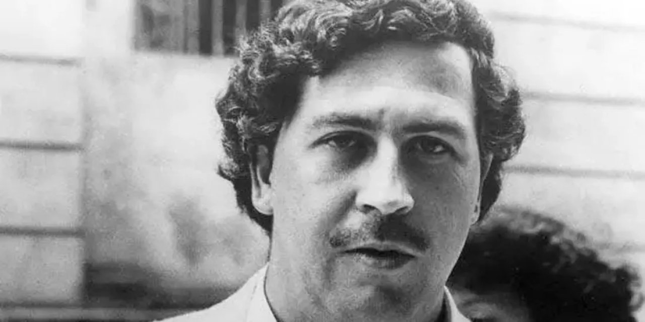 AB'den Pablo Escobar Kararı