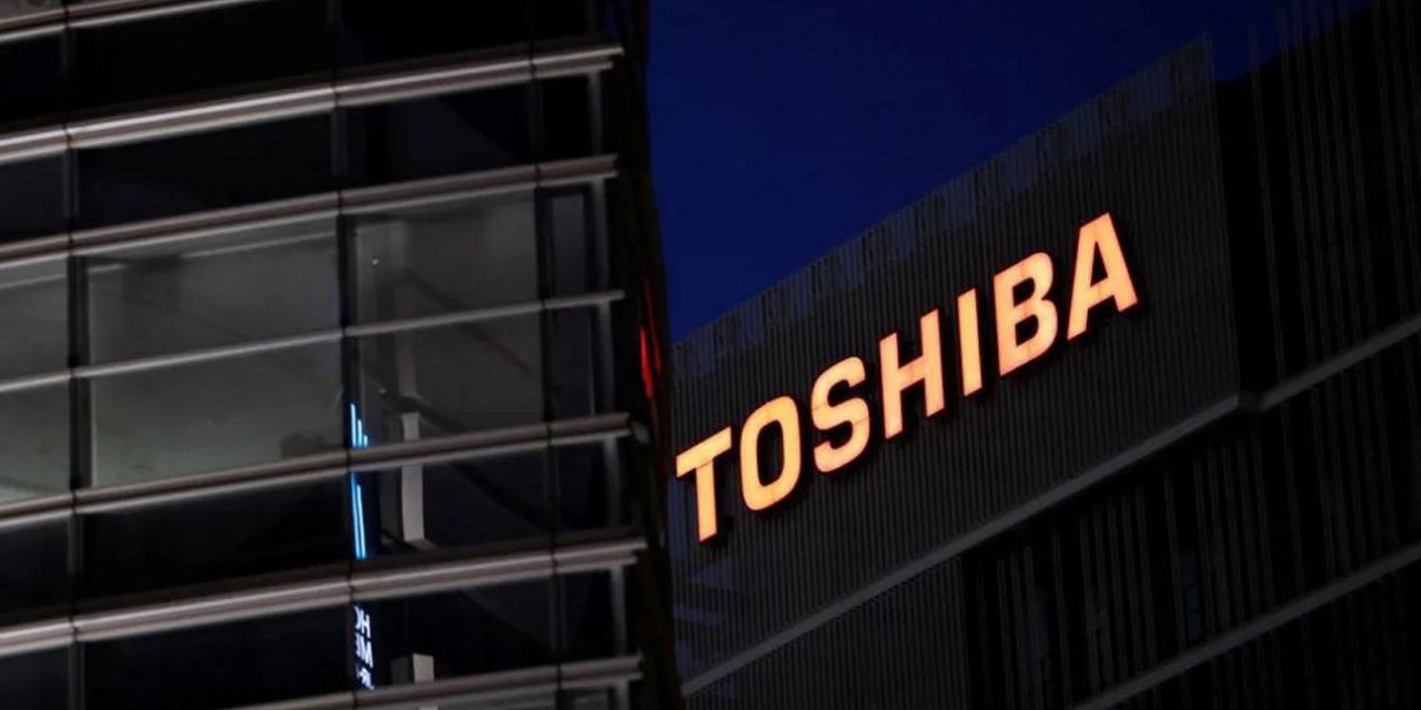 Toshiba 5 Bin Kişiyi İşten Çıkaracak