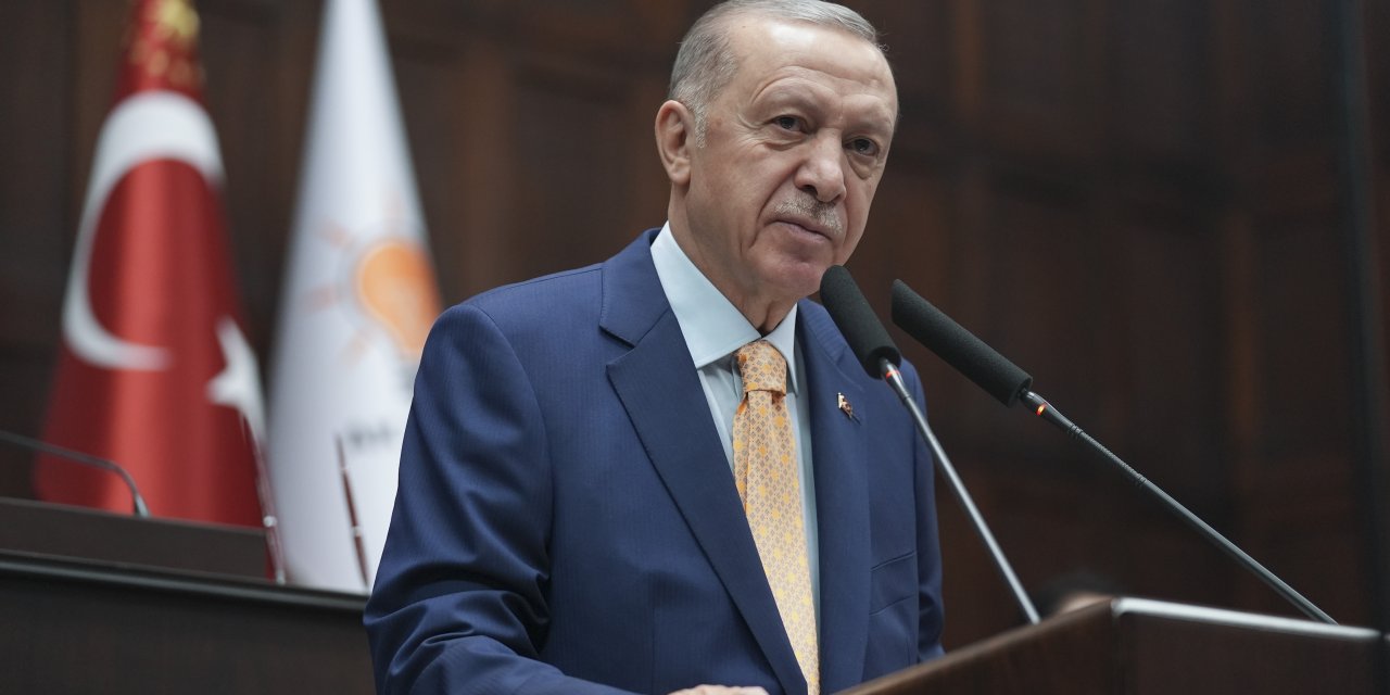 Erdoğan Duyurdu: Milli Yas İlan Edildi!