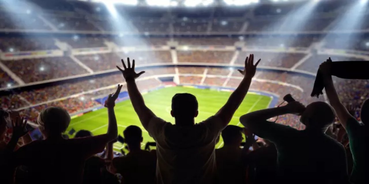 Dünyanın En Sert Atmosferine Sahip Statları Açıklandı: Zirvenin Sahibi Süper Lig Devi