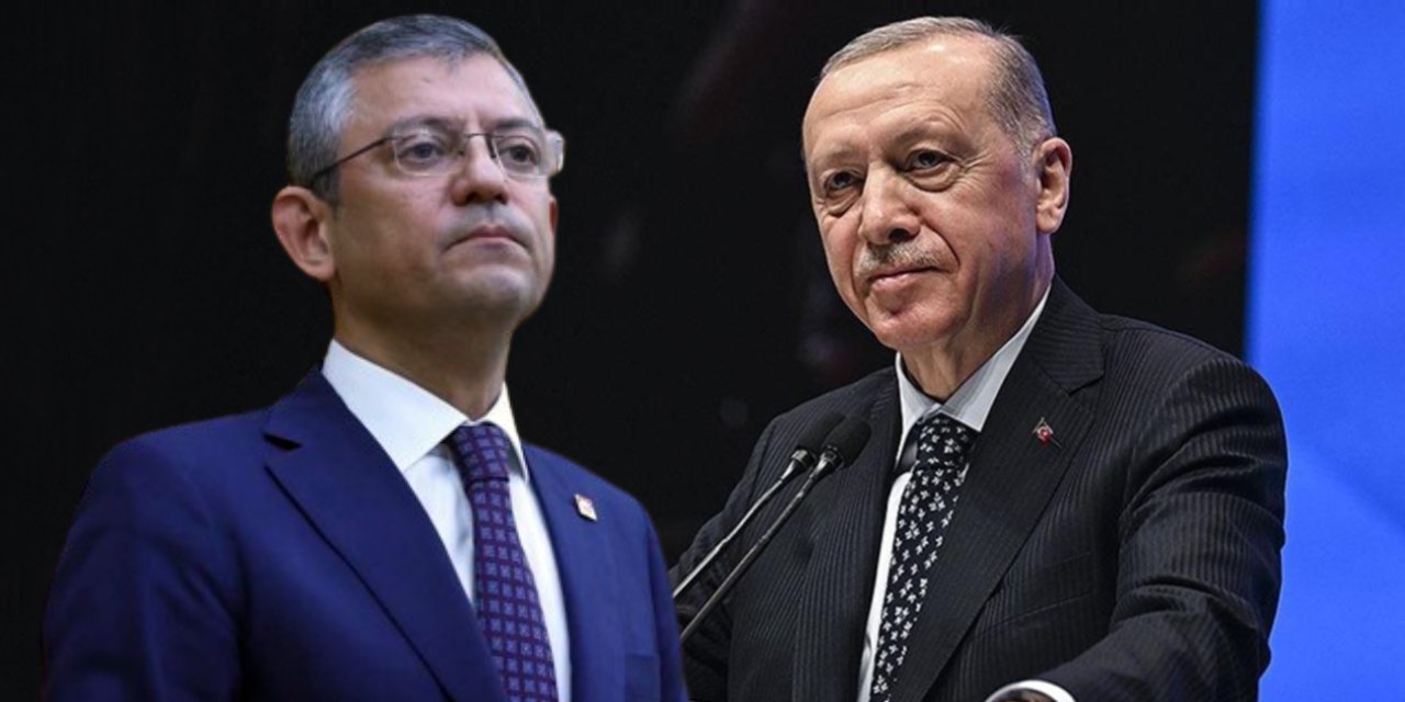 Başarır: "Erdoğan-Özel Görüşmesine İlişkin Bana Ulaşan Bir Takvim Yok"