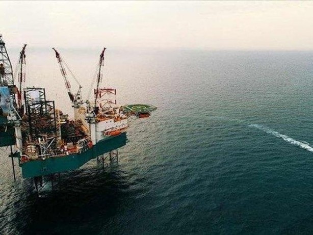 Türkiye'nin o sahilinden doğalgaz müjdesi gelebilir! Çalışmalar yapıldı, ekiplerin denizden gaz fışkıracağına  inancı tam