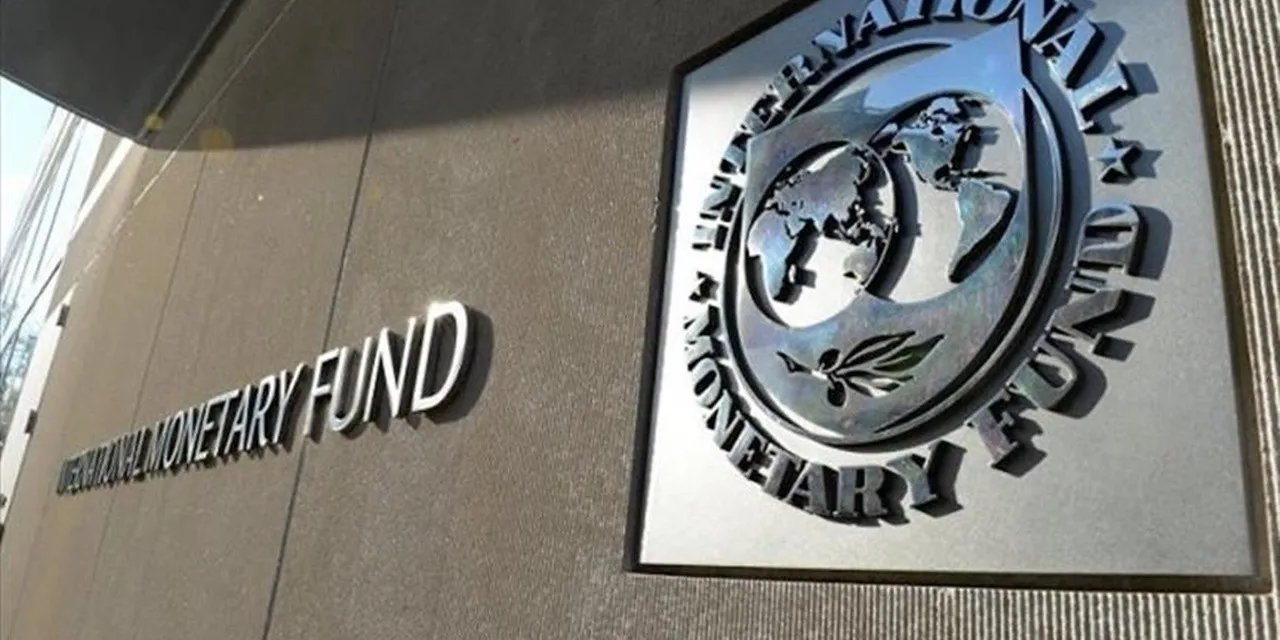 IMF: Küresel Resesyon Riski Çok Düşük