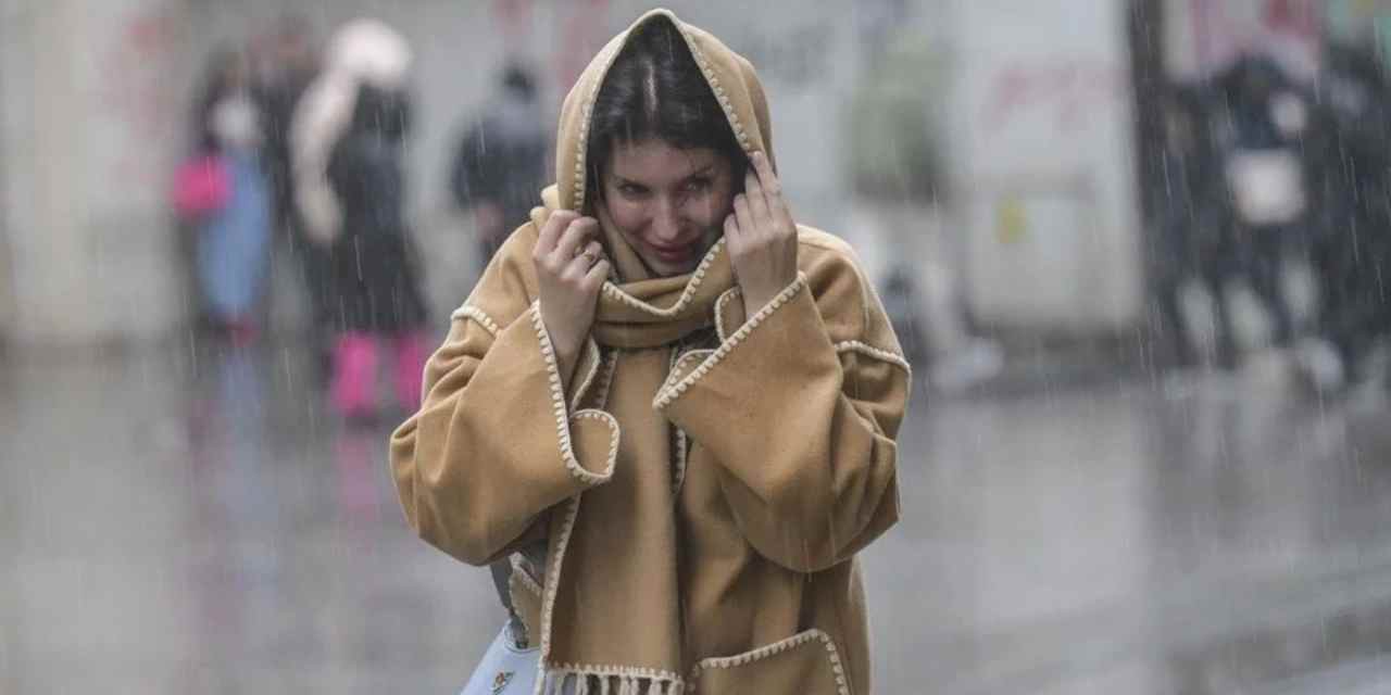 AKOM’dan İstanbul için son dakika yağış uyarısı: Sıcaklık 10 derece birden düşecek
