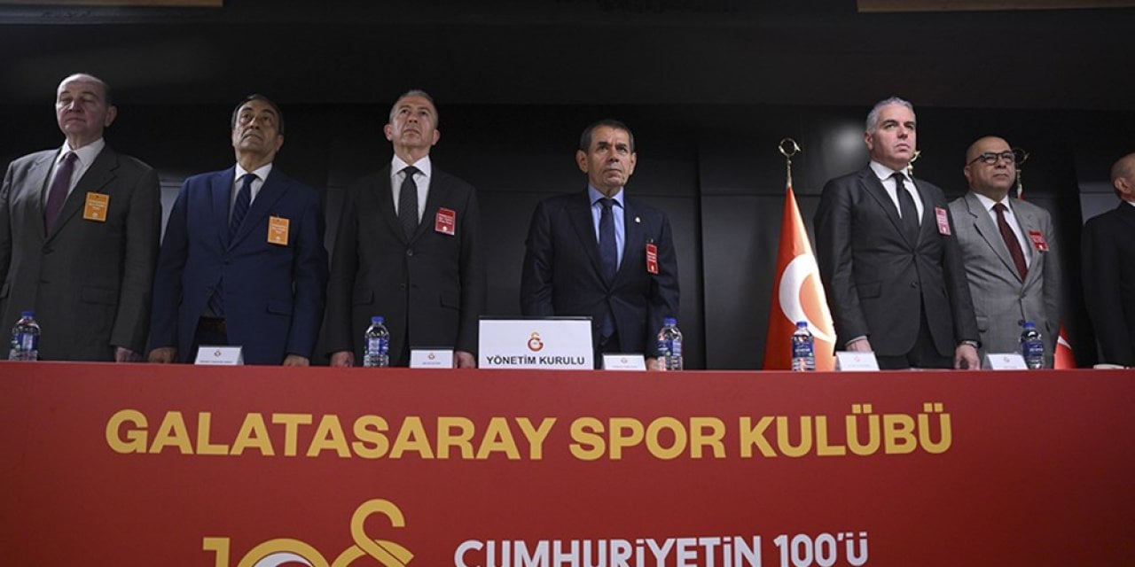 Galatasaray'dan Kasasını Dolduran Hamle