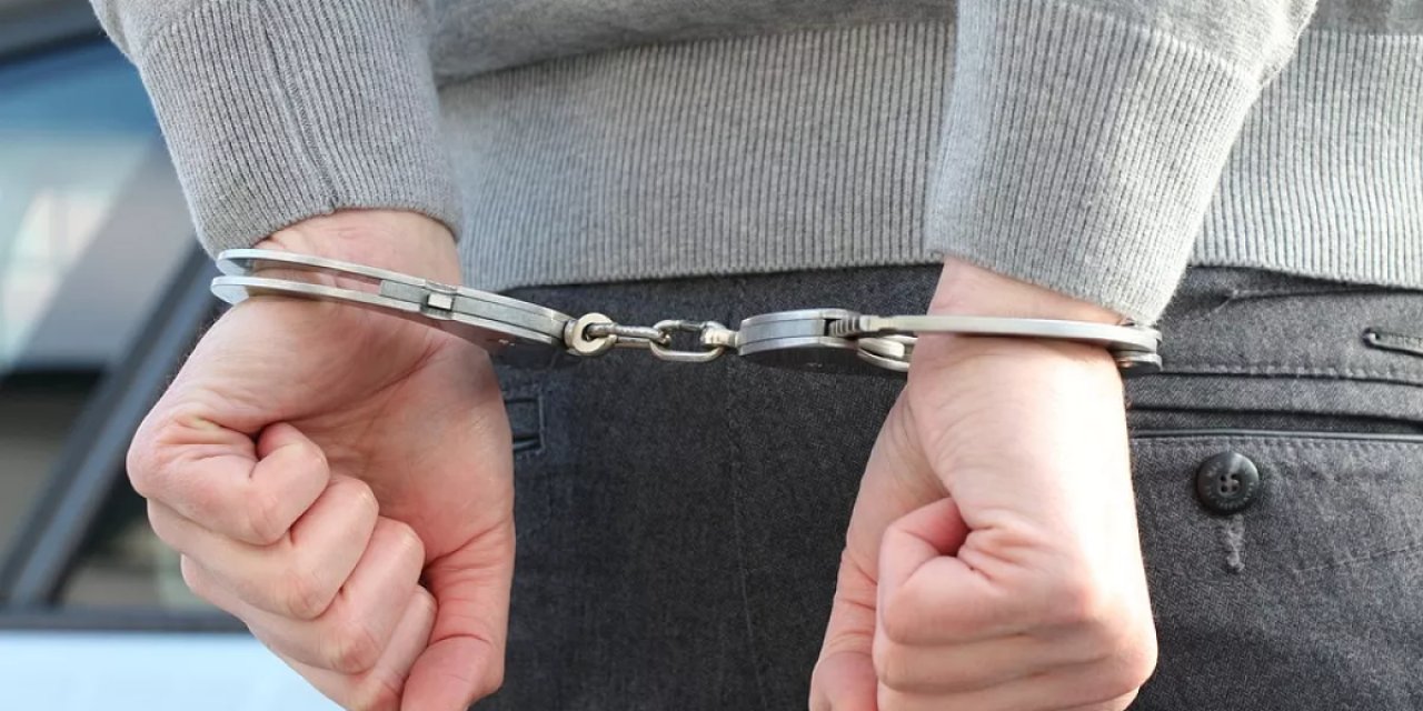 Almanya'da Rus Ajanlığı Suçlamasıyla 2 Şüpheli Tutuklandı