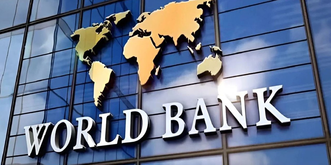 Dünya Bankası Kredisiyle İlgili Çarpıcı İddia! Suriyeli İşçilere Kadro Şartı Mı Var?