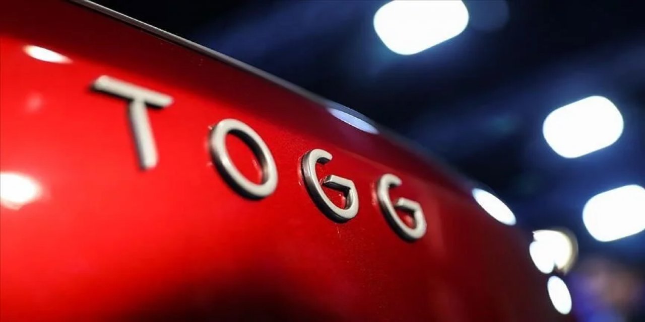 Togg'un Yeni Modeli İçin Tarih Verildi