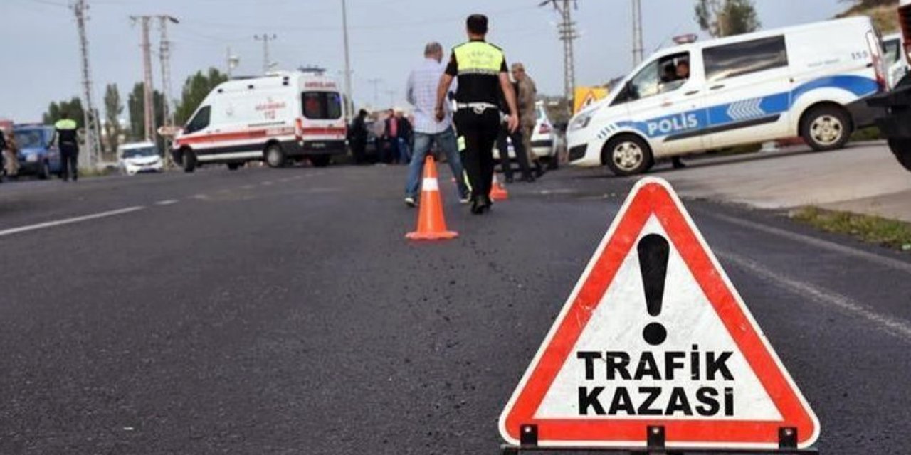 Ramazan Bayramı Tatilinde Şaşırtan İstatistikler: En Çok ve En Az Trafik Kazası Yaşanan İller Belli Oldu!