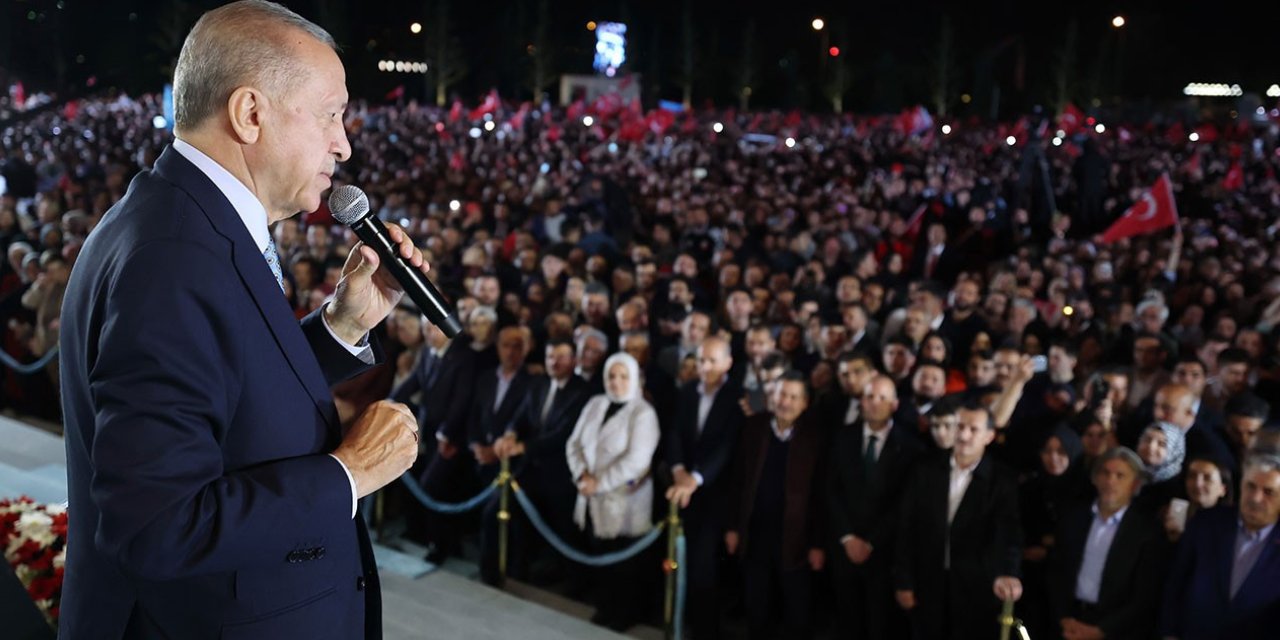 Erdoğan Fatura Kesmek İçin Kritik Raporu Bekliyor! Seçim Sonrası Bahçeli'yle İlk Görüşme
