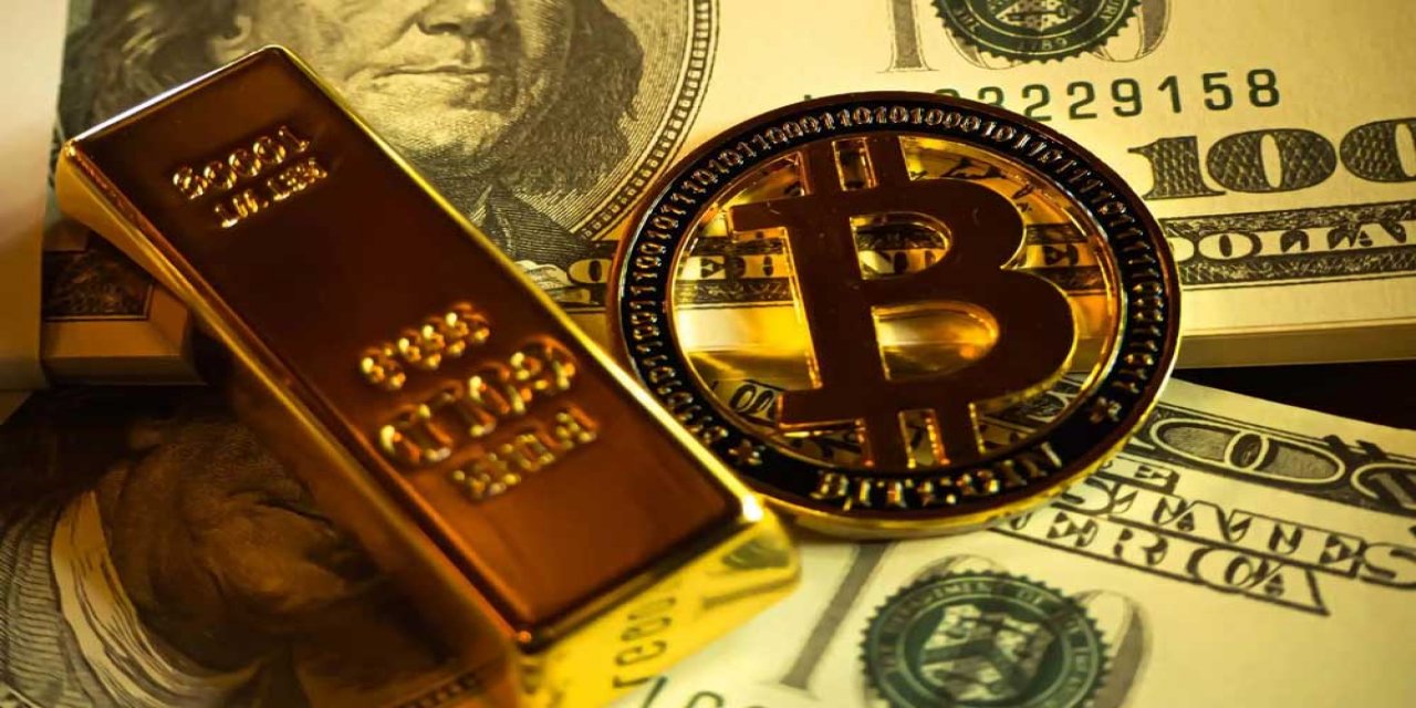 Altın, Petrol ve Bitcoin'de İran Dalgası! İsrail'in Saldırısıyla Sert Hareketler Piyasayı Salladı