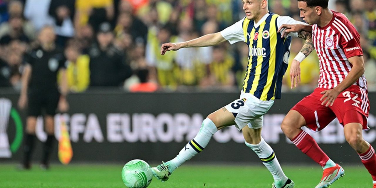 Fenerbahçe, Konferans Ligi'nde Ne Kadar Kazandı?