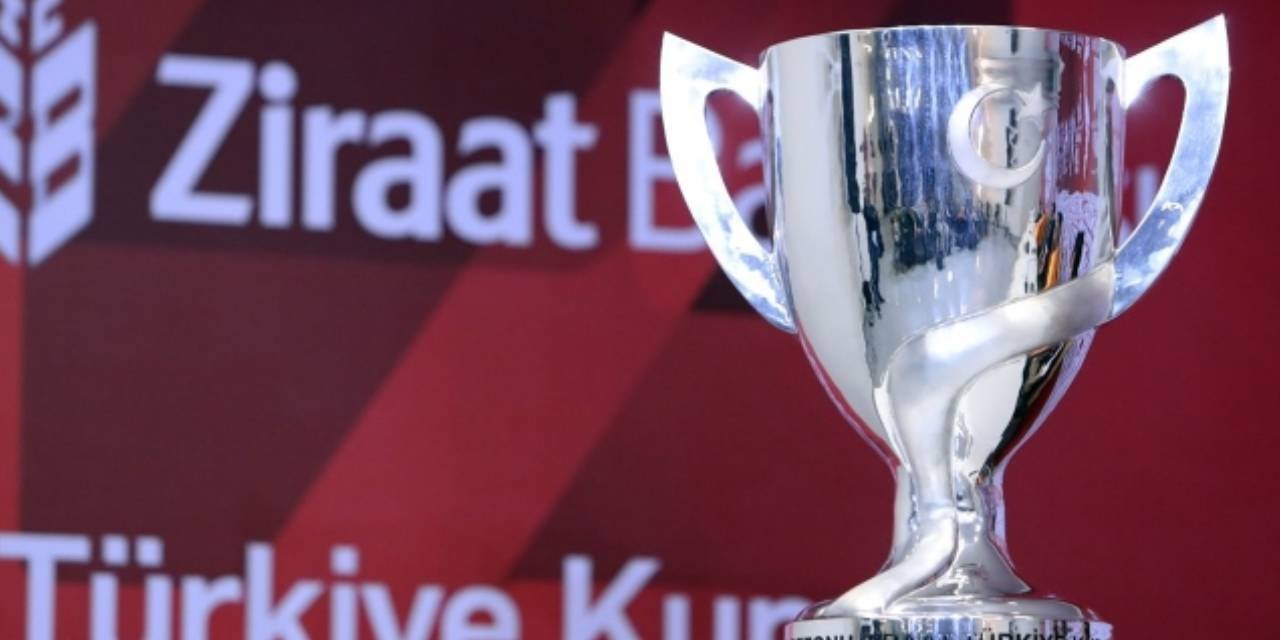 Türkiye Kupası'nda yarı final ikinci maçlarının programı belli oldu!