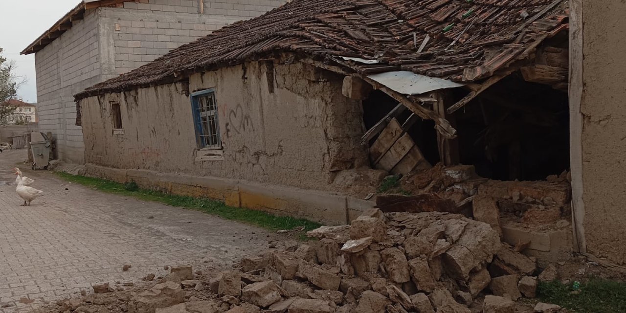 CHP Milletvekili: Deprem Tehlikesi Artıyor, Hala Önlem Alınmadı