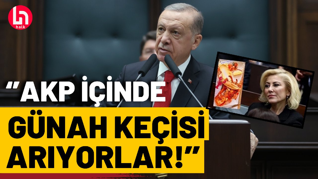 AKP'de Erdoğan'ı koruma çabaları mı var? Yavuz Değirmenci'den dikkat çeken sözler!