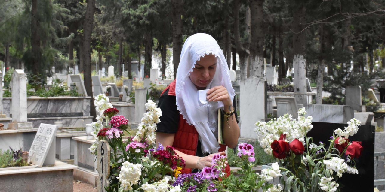Arkadaşı Tarafından Bıçaklanarak Öldürülen 17 Yaşındaki Efe'nin Organları Ölmeden Bağışlanmıştı