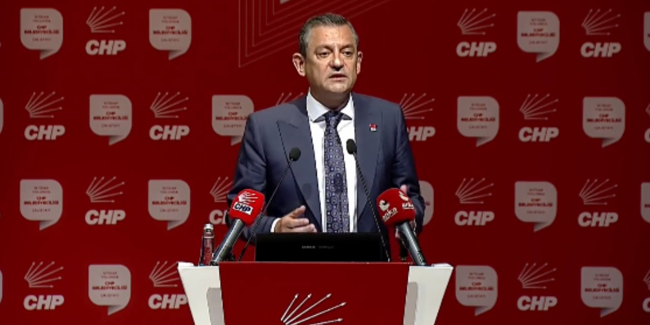 CHP Lideri Özgür Özel, 31 Mart Zaferinin Sırlarını Açıkladı: 'Kilidi Açan Üç Anahtar...'