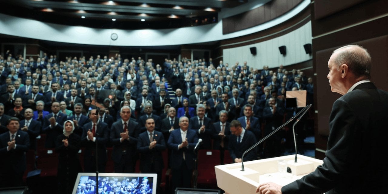 Sabah Gazetesi'nin Özgür Özel Roportajından Sonra AKP'ye İkinci Şok Yandaş Haber Ajansından Geldi