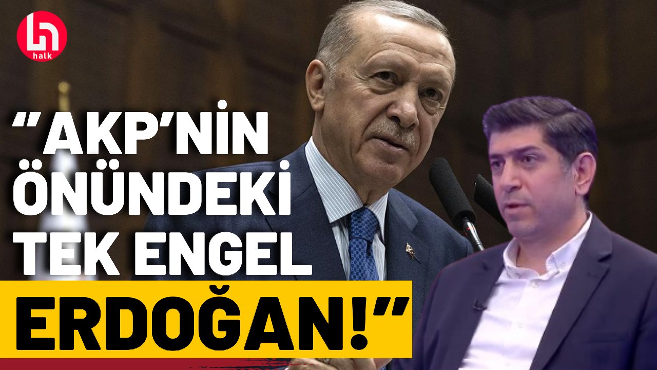 AKP'de değişim rüzgarları mı esmeye başladı? Yavuz Değirmenci açıklık getirdi!