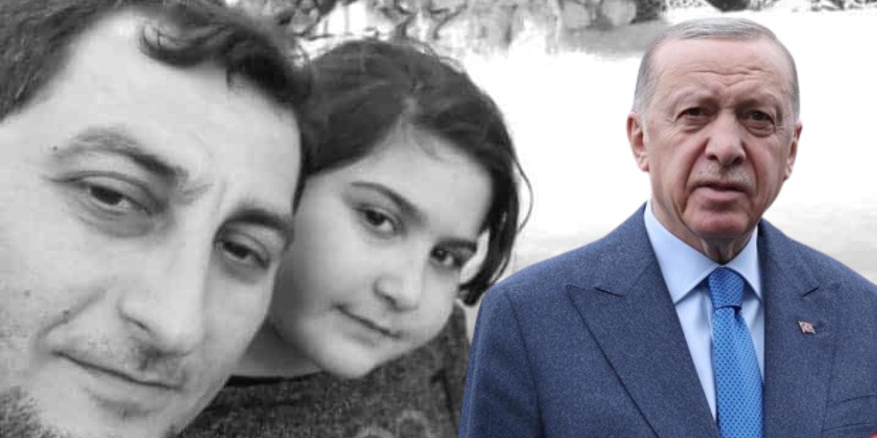 Türkiye Günlerce Ölümünü Konuşmuştu: Erdoğan Rabia Nazı'ın Babasına Dava Açtı!
