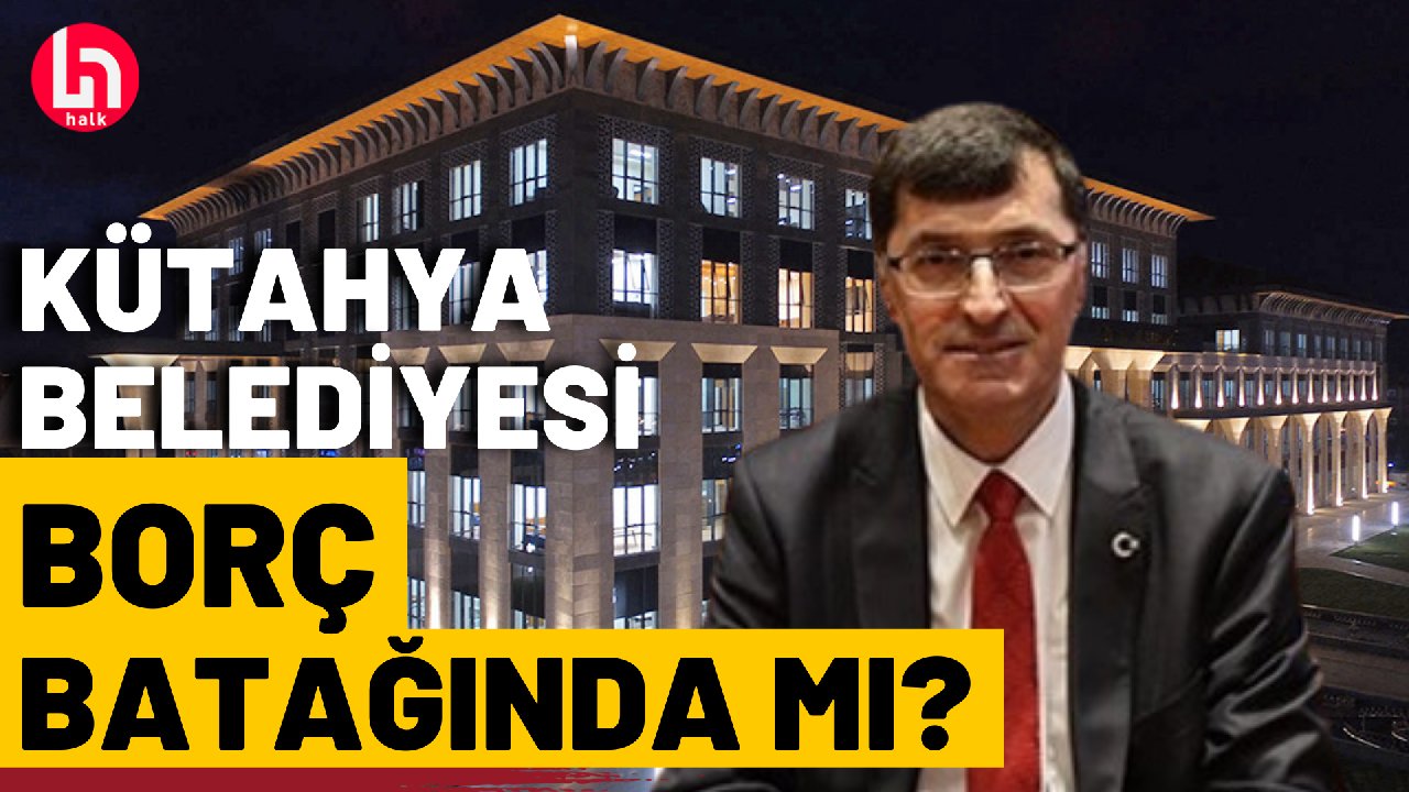 MHP döneminde Kütahya'da yapılan israf projeleri neler? Eyüp Kahveci tek tek açıkladı!