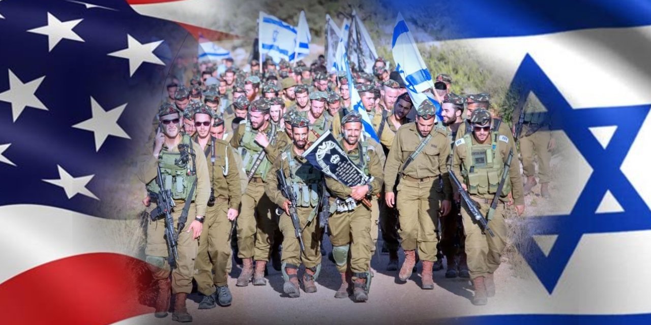 Tarihte Bir İlk: ABD’den İsrail Ordusu İle İlgili Çok Önemli Karar!