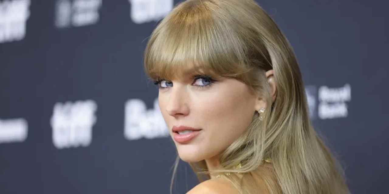 Taylor Swift Hayranlarını Şok Etti: Bir Günde İki Albüm!