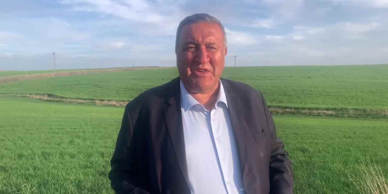 Çiftçi endişeli, CHP'li Gürer'den çağrı: 'Buğday taban fiyatı bir an önce açıklanmalı'
