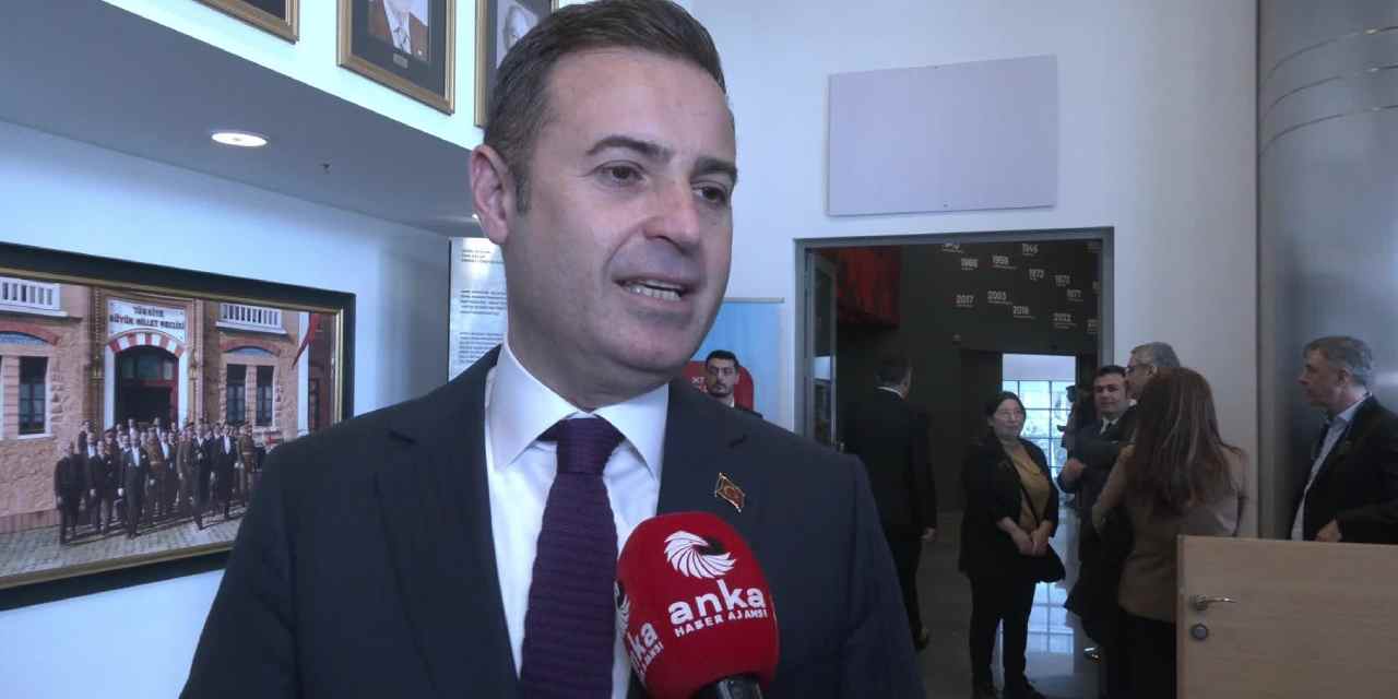 Balıkesir Büyükşehir Belediye Başkanı Ahmet Akın: Büyük bir borçla karşı karşıyayız