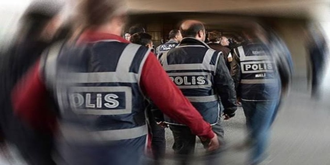 İstanbul Emniyeti Suçluların Peşine Düştü: 60 Bin 347 Kişi Yakalandı