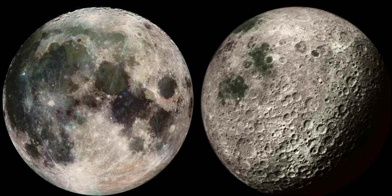 NASA'dan Dikkat Çeken Uyarı: Çin Ay'ı Ele Geçirme Peşinde mi?