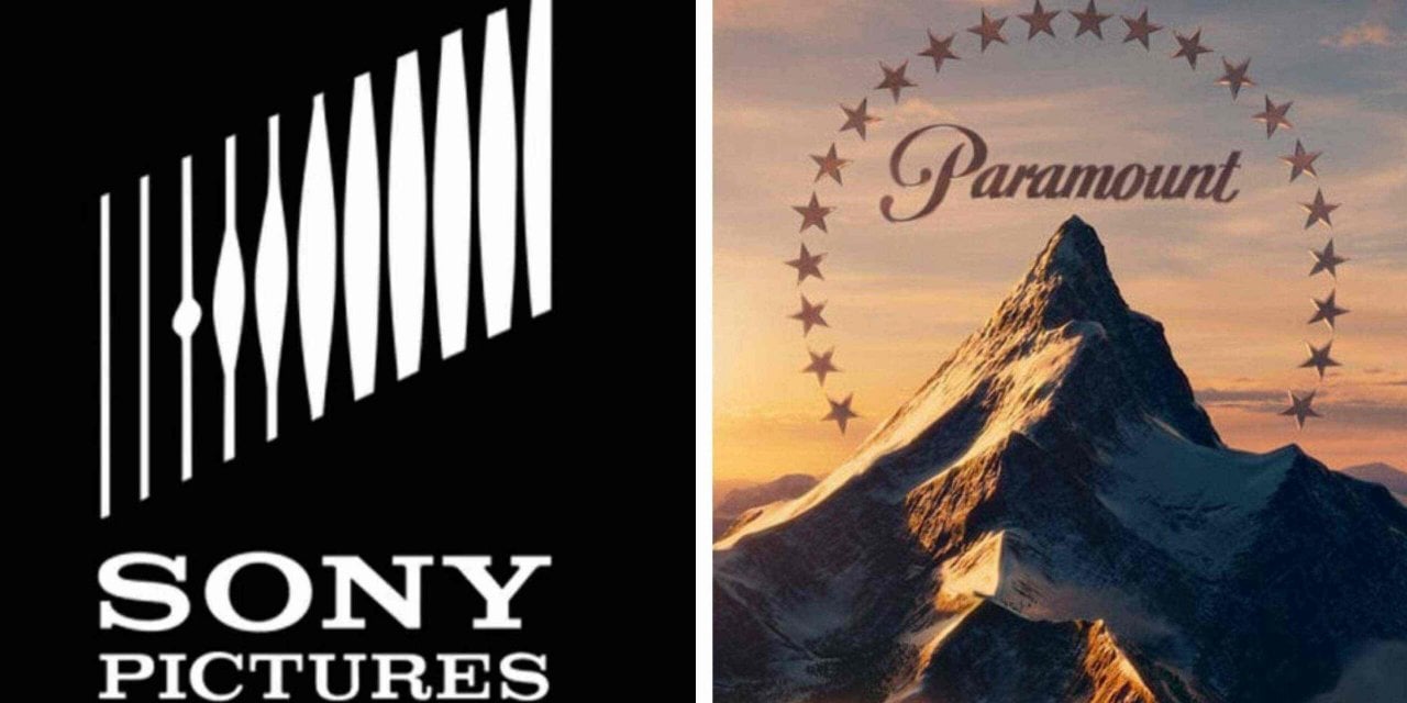Sony, Ünlü Film Stüdyosu Paramount'un Peşinde