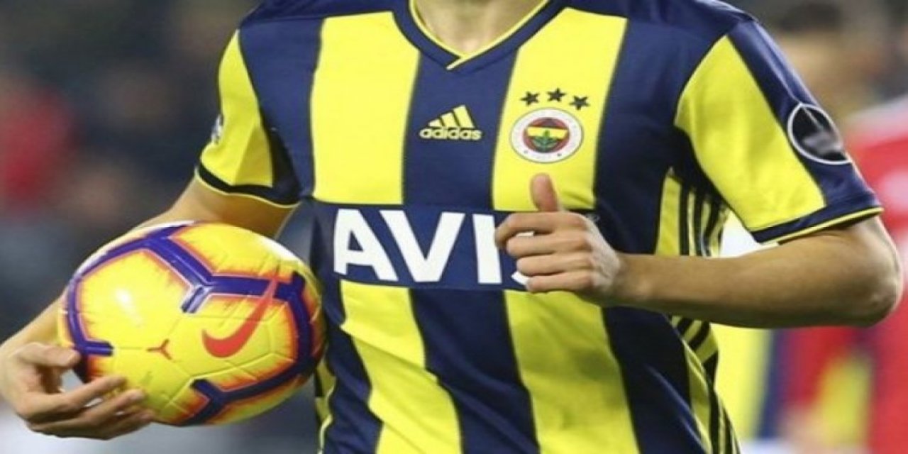 Fenerbahçe'nin Sivasspor Maçı Kamp Kadrosu Açıklandı!